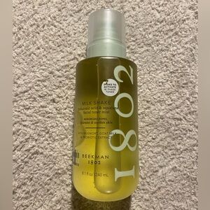 Beekman 1802 facial toner mist